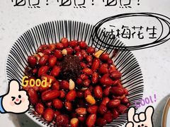 -青花椒花椒鱼(合生汇店)