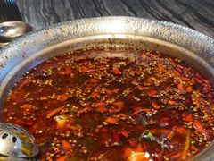 -老船舫·现做活鲜鱼馆(东郊记忆店)