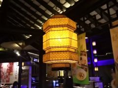 -绿茶餐厅(深圳龙华天虹购物中心店)