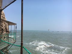 景点-海驴岛(荣成市)