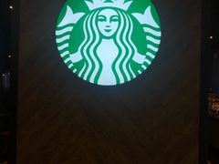 -星巴克(南京汉中环亚广场店)