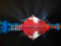 -印象西湖·最忆是杭州实景演出