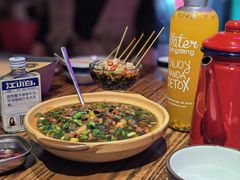 -蚝堡海鲜·威海菜·海肠捞饭·烧烤·亚洲吃蚝公司(幸福门店)