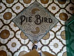 -Pie Bird(新闸路店)