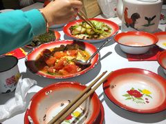 -遇见老南昌-柴火灶(顺外路店)