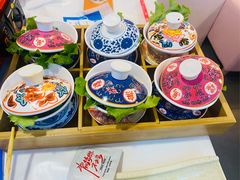 -当面说秘制小龙虾