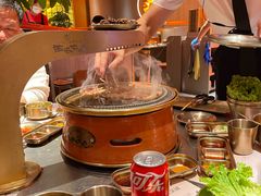 -西塔老太太泥炉烤肉(苏州大悦城店)