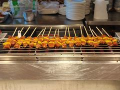 -东莞塘厦三正半山温泉酒店·沙利文西餐厅