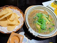 -金厨泰国餐厅·全泰籍厨师料理(拱北店)