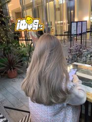 -MY HAIR ARDOR