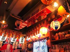 大堂-平成屋·午肴夜酒(四川北路店)