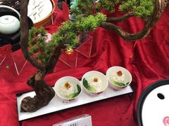 -万润国际酒店用品市场(曹安国际商城店)