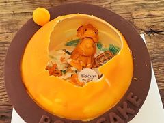 -BON CAKE(华贸购物中心店)