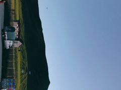 -扁都口生态休闲旅游区