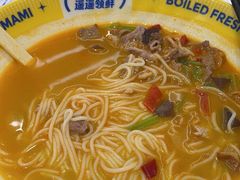 -粉小主·贵州酸汤牛肉粉(南京仙林金鹰店)