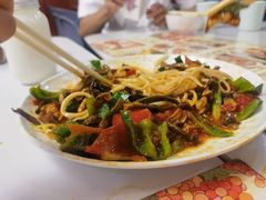 -最心疆拌面·抓饭·烧烤