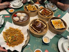 -悦得闲广式点心茶楼(蓝鲸世界店)
