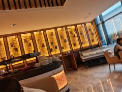 -西安高新希尔顿酒店·咖啡露台西餐厅