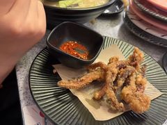 -争鲜回转寿司(中街大悦城店)