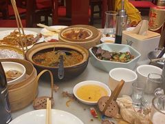 -金鼎轩(方庄天坛店)
