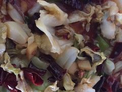 -帅府街兔头(大同古城店)