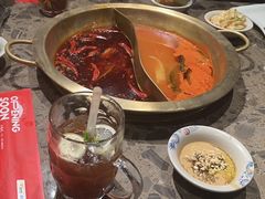 -小龙坎老火锅(金柏林店)