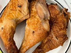 -大益烤鸡