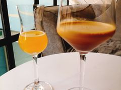 -Nectar One Cafe(勇烈路n1店)