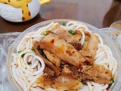 牛肚粉-常德津市牛肉粉(兴南大道店)