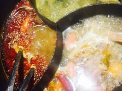 -火锅岛潮牌自助餐厅(天津天佑城店)