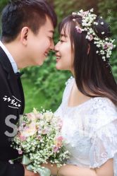 -维纳斯婚纱摄影(鞍山店)