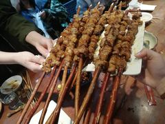 -肉串汪(望京店)