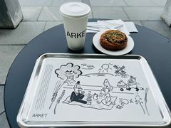 -ARKET CAFÉ(三里屯太古里店)