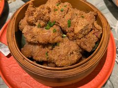 -披云云小馆·味道江湖(姚家园万象汇店)