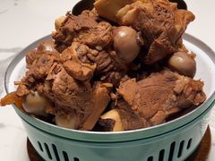 -董家大院·京味家常菜(朝丰家园店)