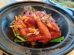 -港丽餐厅(高德置地店)