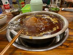 -中和远东火锅兔(老店)
