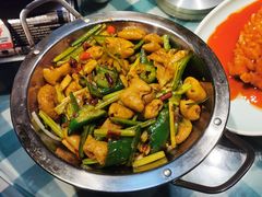 -苏师傅菜馆(上沙店)