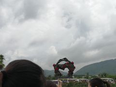 -亚龙湾国际玫瑰谷