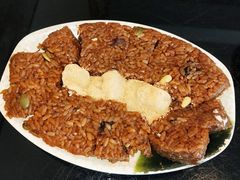 -英兰朝族饭店(河南桥头店)