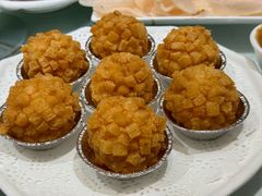 -金米箩大酒店(五角场店)