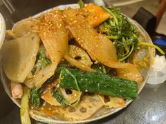 -那些年一起吃串的地方烧烤(观前街店)