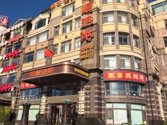 -天顺渔港·海景餐厅(星海广场店)