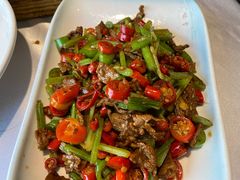 -鄱阳湖·江西小炒·瓦罐煨汤(五道口店)