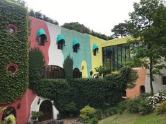 -三鹰之森吉卜力美术馆