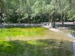 -沕沕水生态风景区