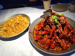 -巴厘龙虾·榜首油焖大虾(洞庭·艺术洋房店)