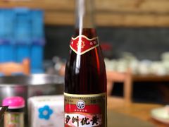 -云河农家乐饭店(福禄缘树山店)