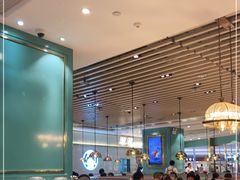 大堂-翠华餐厅(宝安壹方城店)
