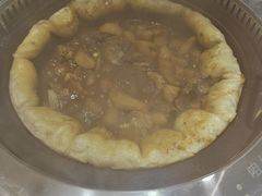 -满兴咱妈烀饼铁锅炖(兰州北街店)